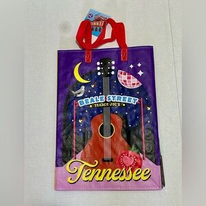 NEW Trader Joe’s *rare* Tennessee Reusable Grocery Bag
